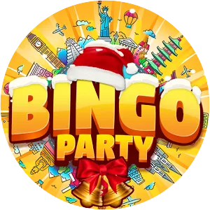 Bingo Party - Free Bingo Games - Video game