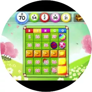 Bingo Pop - Live Multiplayer Bingo Games for Free