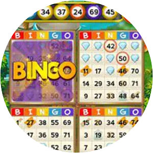 Bingo Quest - Summer Garden Adventure - Video game