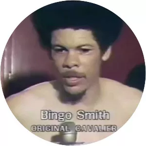 Bingo Smith