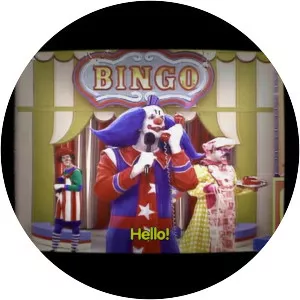 Bingo: The King of the Mornings - 2017 ‧ Drama/Comedy ‧ 1h 53m