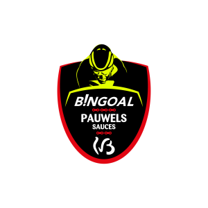 Bingoal Pauwels Sauces WB