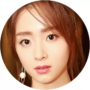 Bingqing Hu - Chinese actress