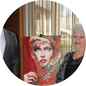 Bingül Karadağlı photograph