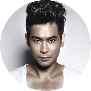 Bingyuan Li photograph