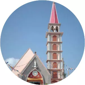 Bình Đại District (Bình Đại)