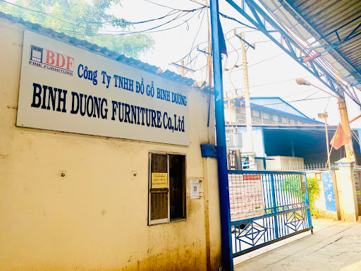 Binh Duong Furniture