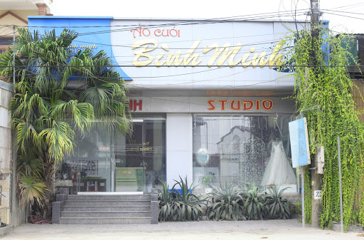 Binh Minh Studio - Photography studio in Vietnam