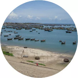 Bình Thuận Province