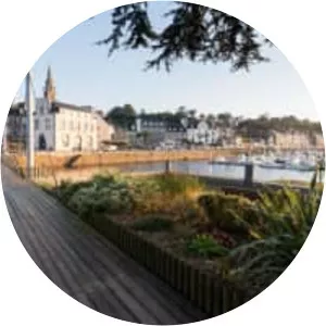 Binic - Commune in France