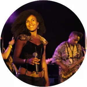 Binisa Bonner - Musical artist