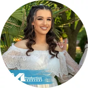 Binjaket Ismajli - Musical artist