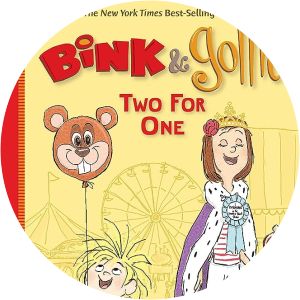 Bink & Gollie, Two for One