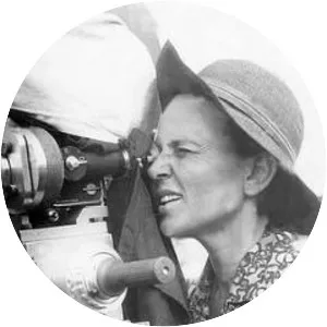 Binka Zhelyazkova - Bulgarian film director