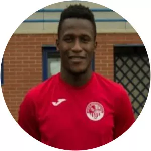 Binke Diabaté - Footballer