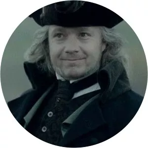 Binkh Alexander Christophorovich - 