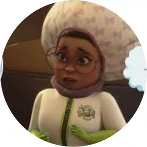 Binkley - Fictional character