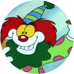 Binky the Clown