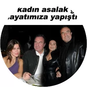 Binnaz Ergin photograph