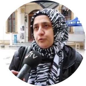 Binnaz Gunaydin photograph