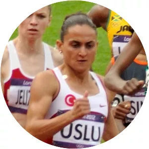 Binnaz Uslu