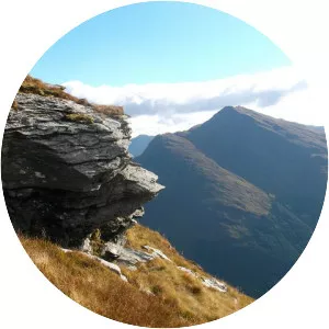 Binnein an Fhidhleir