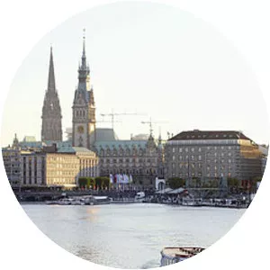 Binnenalster - 