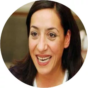 Binnur Kaya - Turkish actress