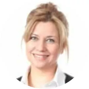 Binnur Şerbetçioğlu