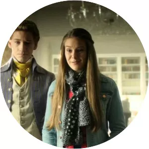 Binny and the Ghost - German television series