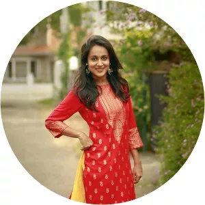 Binny Rinky Benjamin