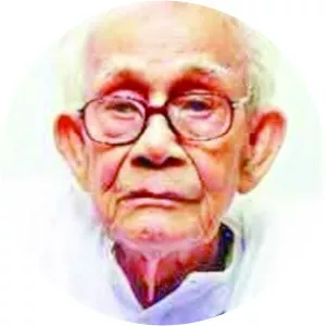 Binod Bihari Chowdhury