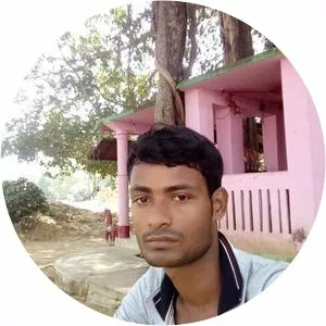 Binod Chandra Nayak - Writer