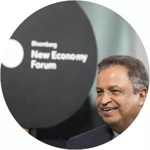 Binod Chaudhary