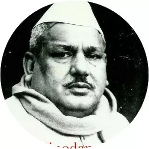 Binodanand Jha