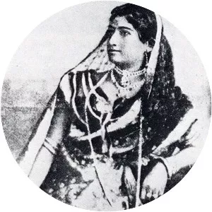 Binodini Dasi