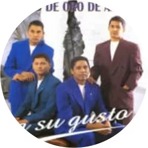 Binomio De Oro De América