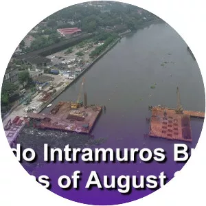 Binondo–Intramuros Bridge