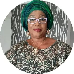 Binta Ayo Mogaji