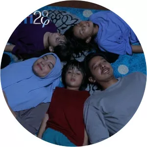 Bintang Di Hatiku - TV program