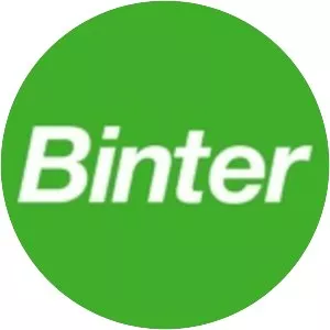 Binter Canarias