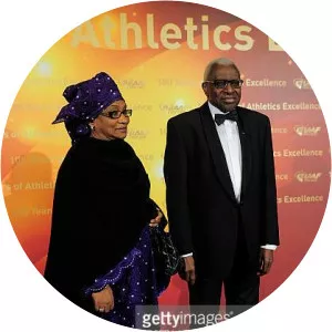 Bintou Diack photograph