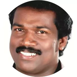 Binu Adimali - Actor