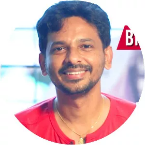 Binu Sadanandan