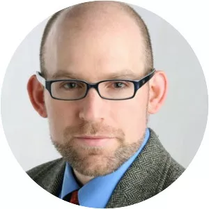 Binyamin Appelbaum photograph