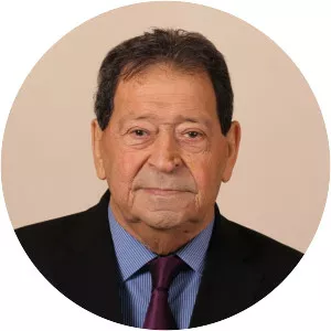 Binyamin Ben-Eliezer - Israeli Politician