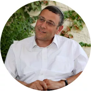 Binyamin Lau
