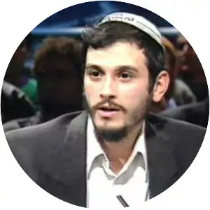 Binyamin Ze'ev Kahane