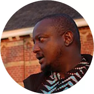 Binyavanga Wainaina - Kenyan author