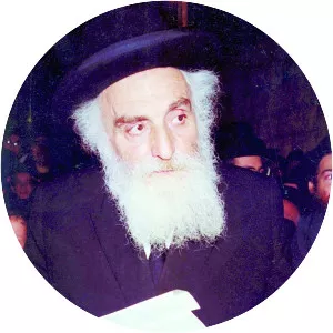 Binyomin Beinush Finkel